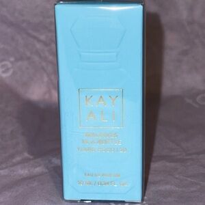 Kayali Maldives In a Bottle Ylang Coco 20 | Travel Size: 10 ml | Sealed BNIB